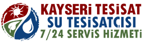 Hüseyin Su Tesisatçısı